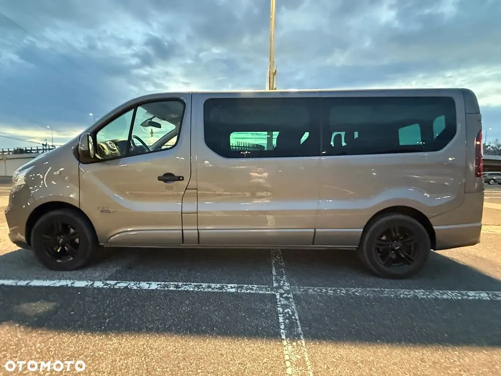Fiat Talento 2019 photo 3