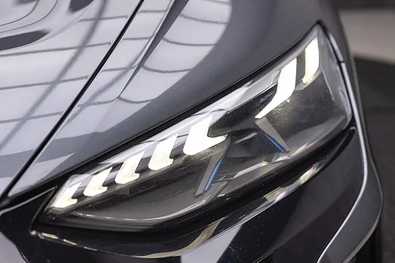 Audi E-Tron Gt 2022 photo 5