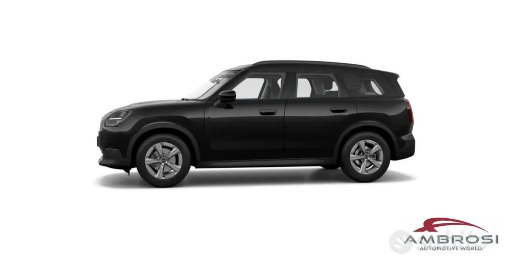 Mini Countryman 2026 photo 2