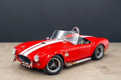 Shelby Cobra