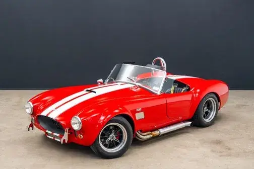 Shelby Cobra