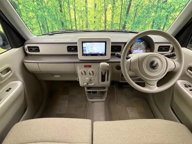 Suzuki Alto 2018 photo 2