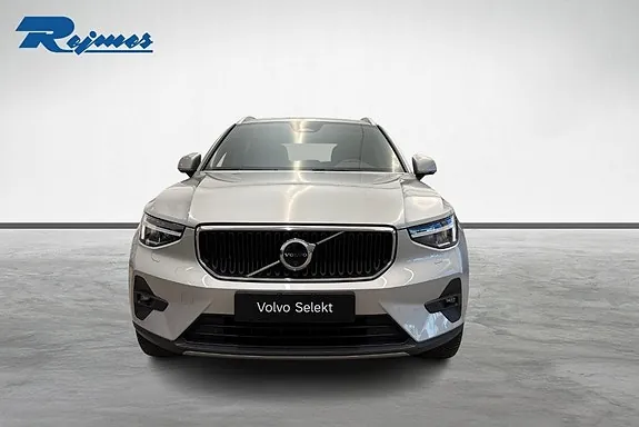 Volvo Xc40 2024 photo 4