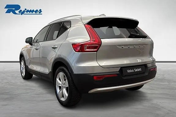 Volvo Xc40 2024 photo 3