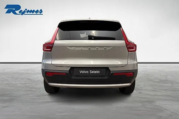 Volvo Xc40 2024 photo 5