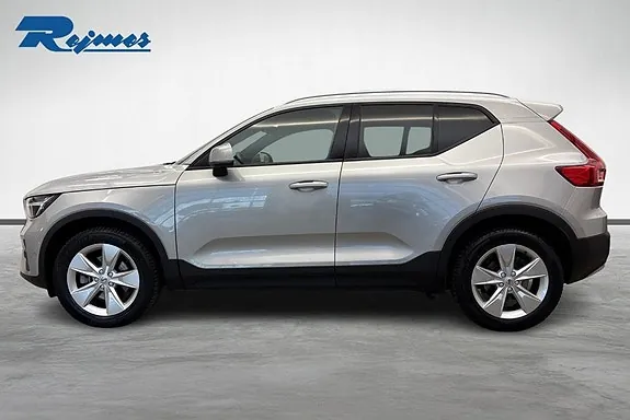 Volvo Xc40 2024 photo 2