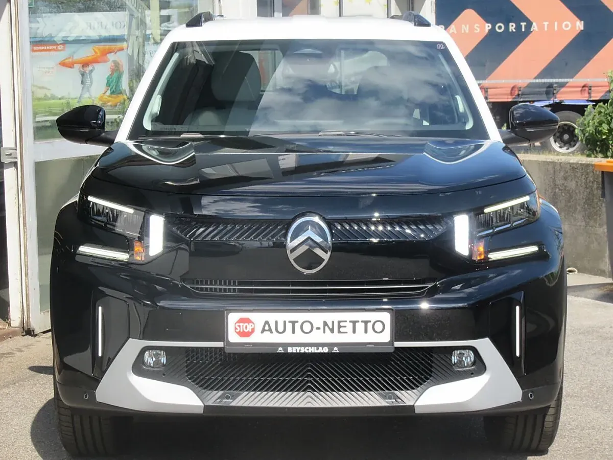 Citroen C3 Aircross 2026 photo 3