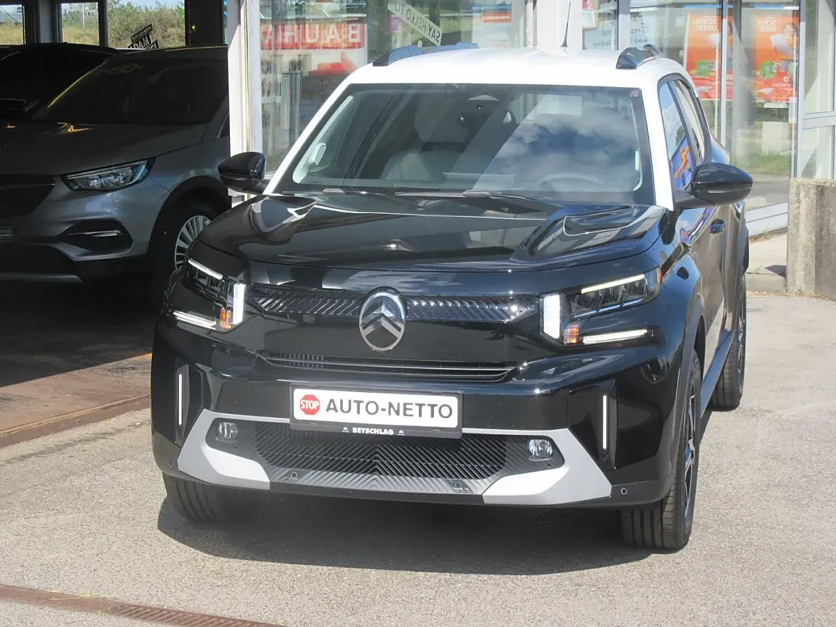 Citroen C3 Aircross 2026 photo 2