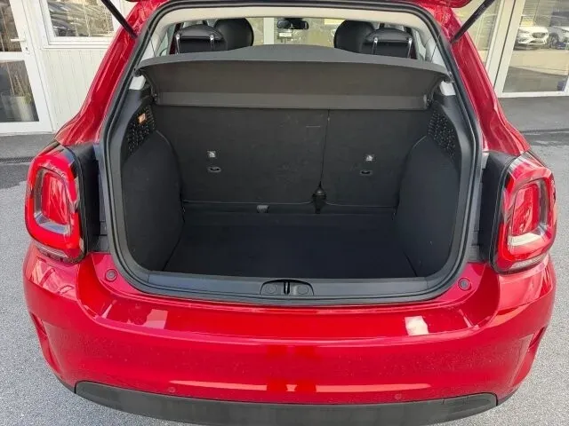 Fiat 500X 2021 photo 2