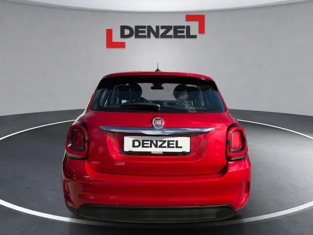 Fiat 500X 2021 photo 3
