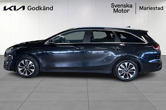 Kia Ceed 2024 photo 3