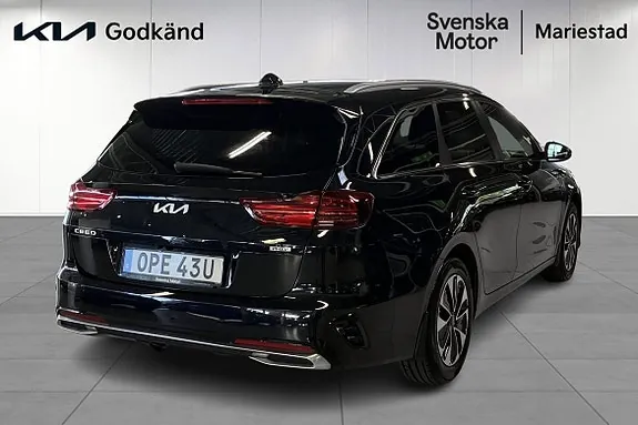 Kia Ceed 2024 photo 4