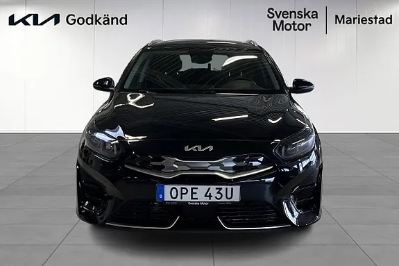 Kia Ceed 2024 photo 2