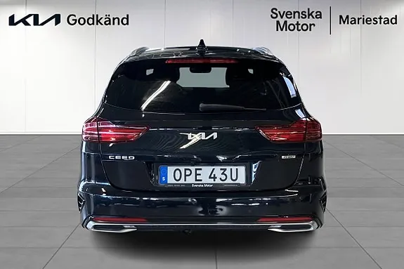 Kia Ceed 2024 photo 5