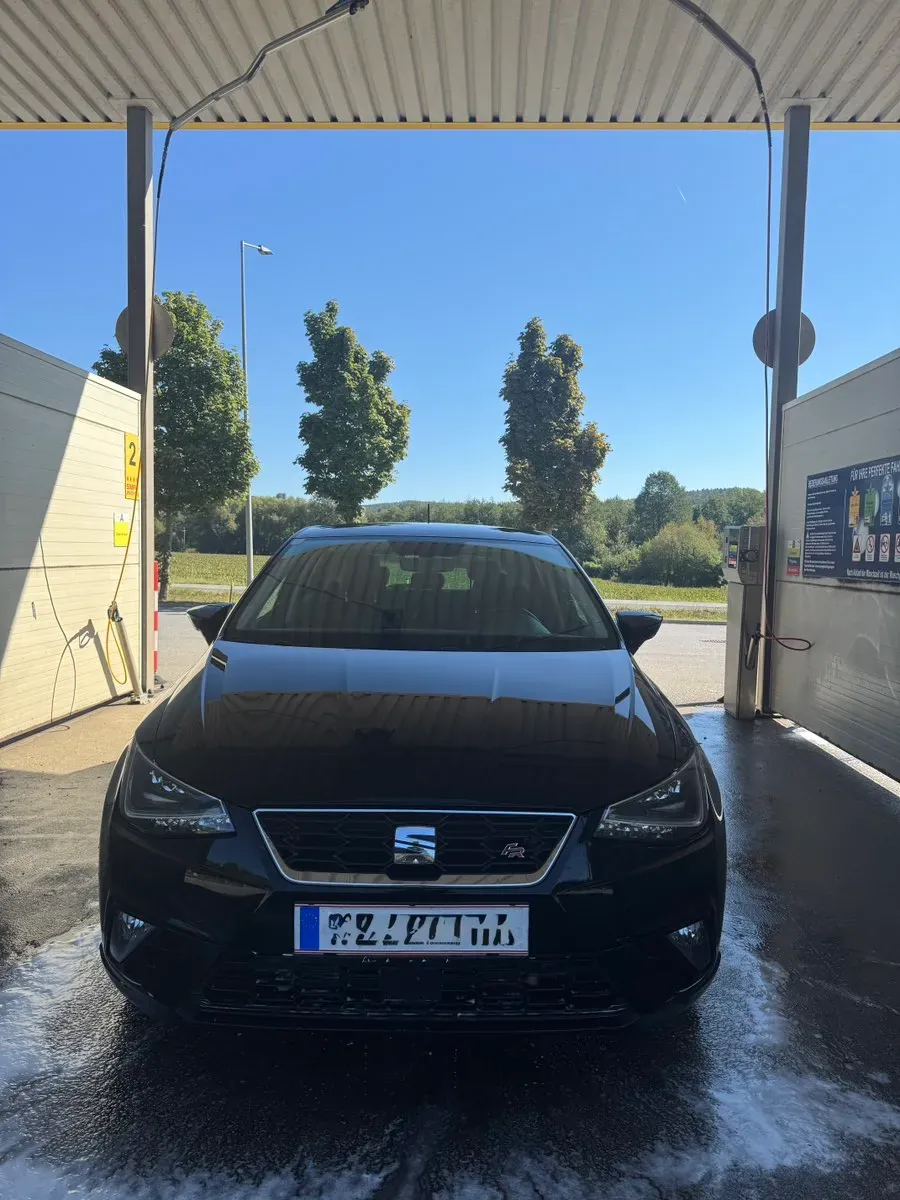 Seat Ibiza 2018 photo 2