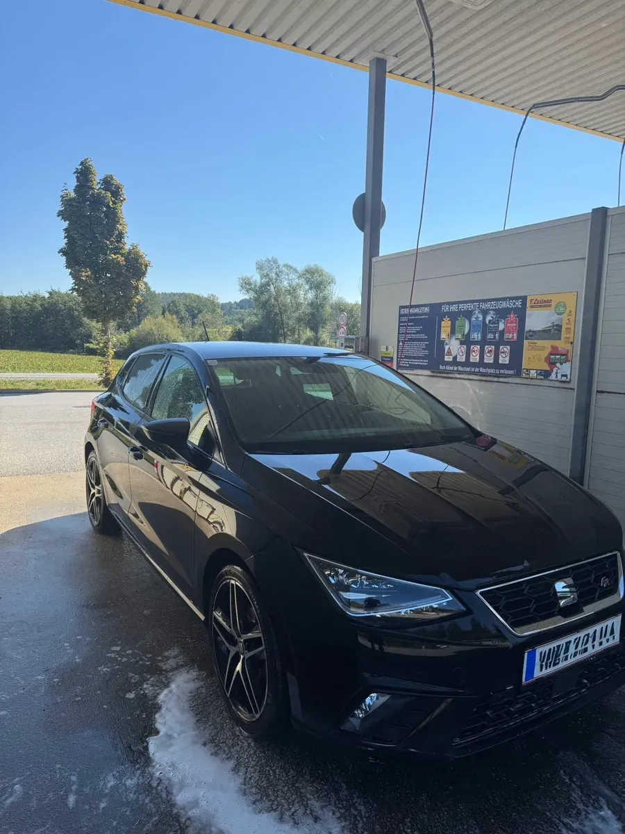 Seat Ibiza 2018 photo 3