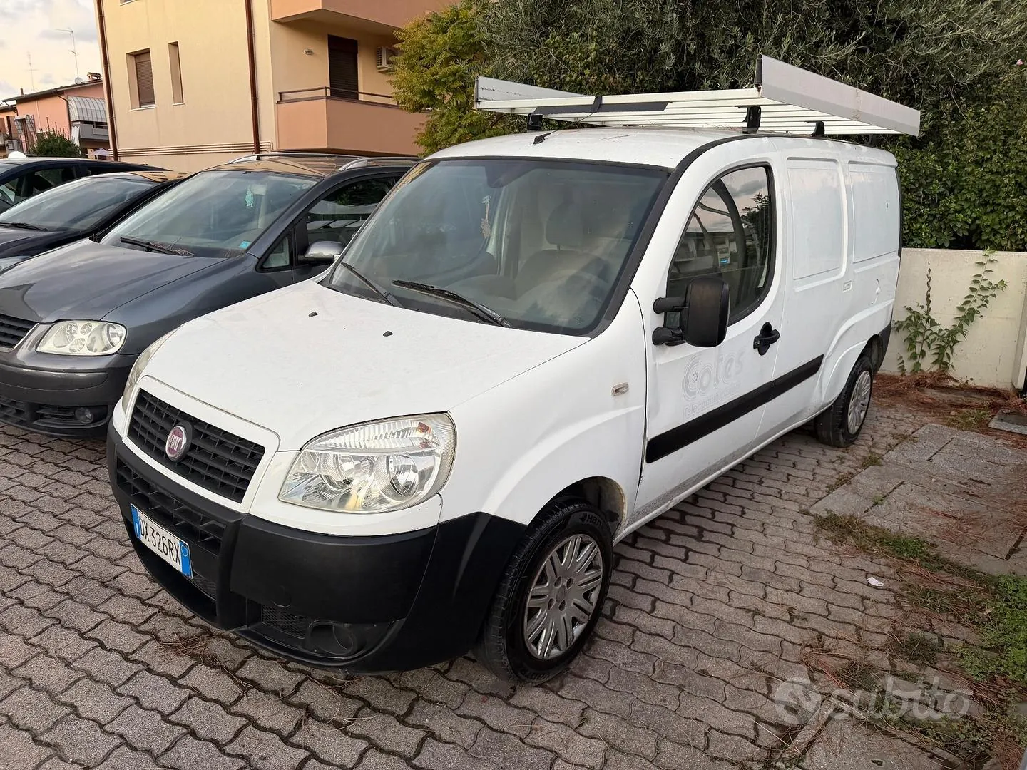 Fiat Doblò