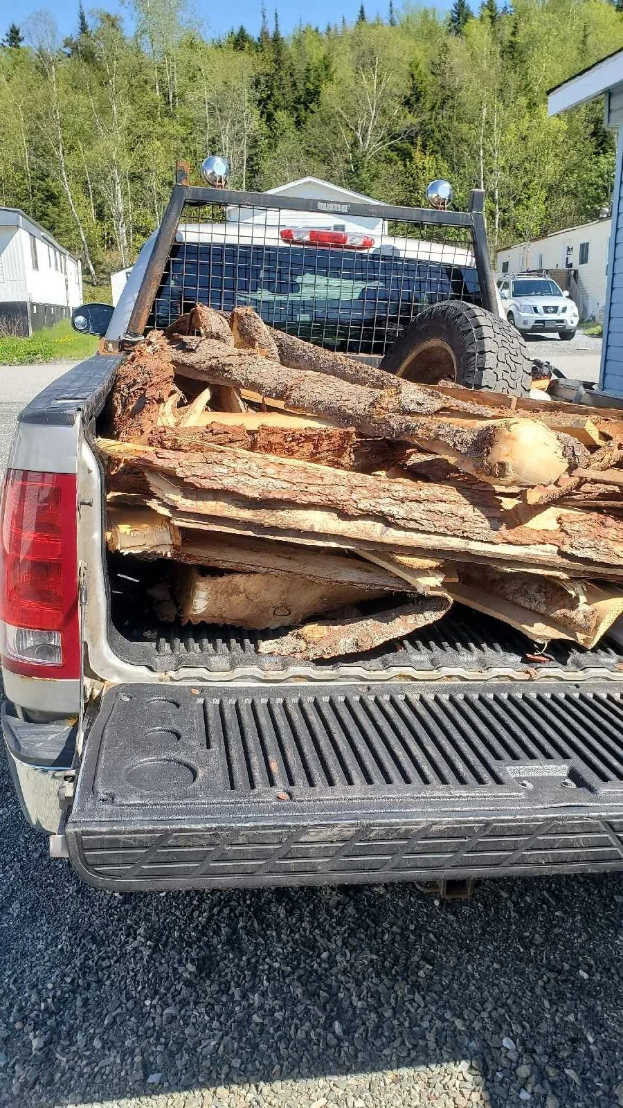 GMC Sierra 1500 2007 photo 3
