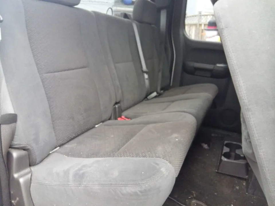 GMC Sierra 1500 2007 photo 5