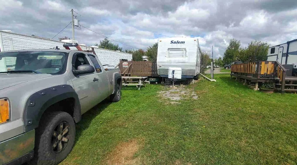 GMC Sierra 1500