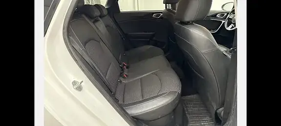 Kia Ceed 2020 photo 4