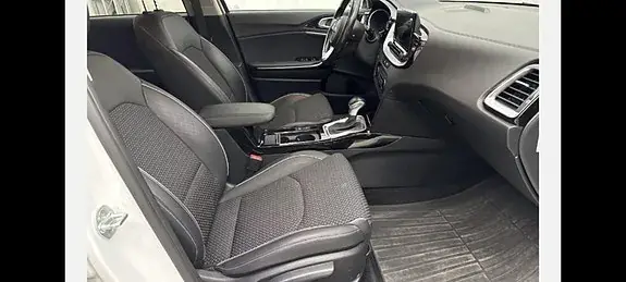 Kia Ceed 2020 photo 3