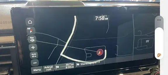Kia Ceed 2020 photo 5