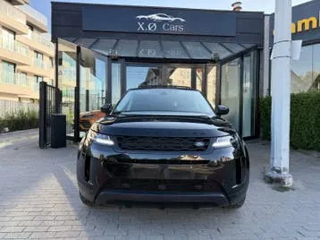 Land Rover Range Rover Evoque photo 2