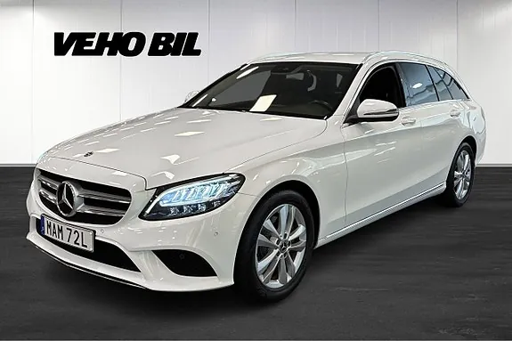 Mercedes-Benz C200 D