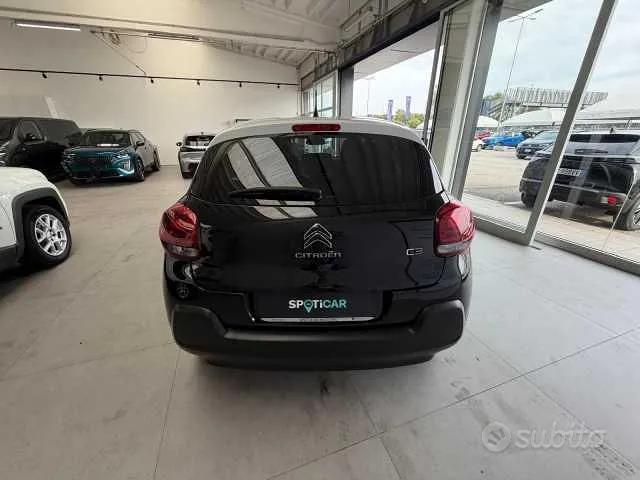 Citroen C3 2023 photo 5