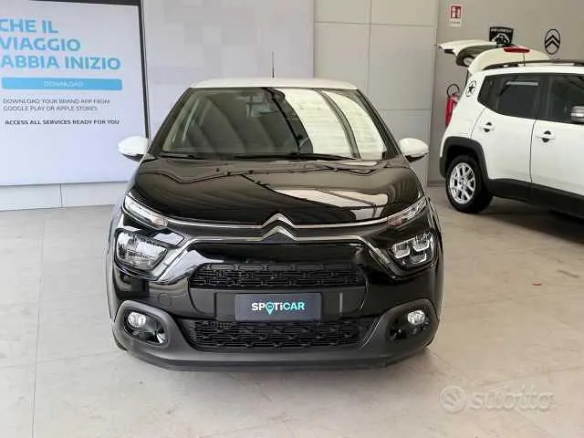 Citroen C3 2023 photo 2