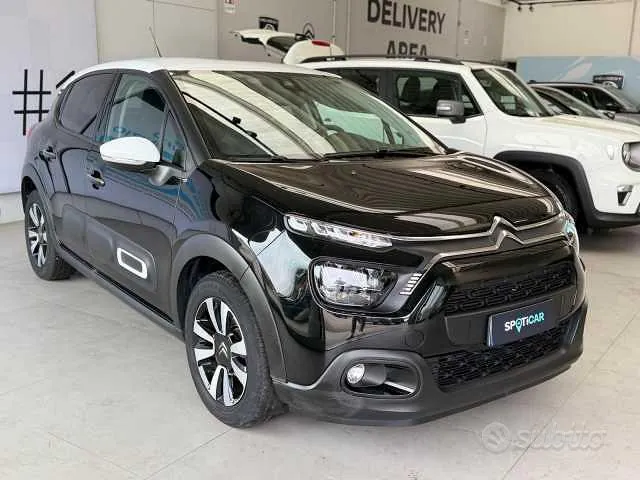 Citroen C3 2023 photo 3
