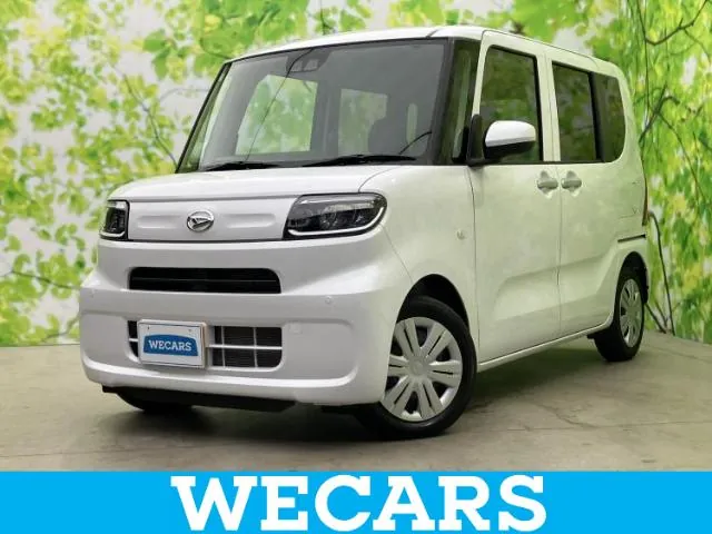 Daihatsu Tant