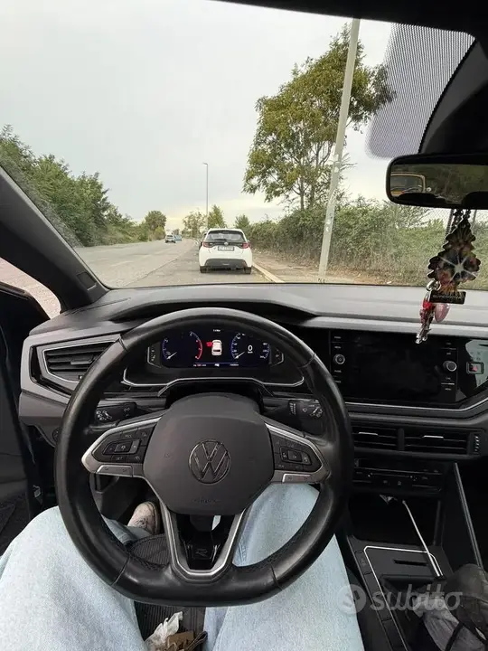 Volkswagen Polo 2023 photo 4