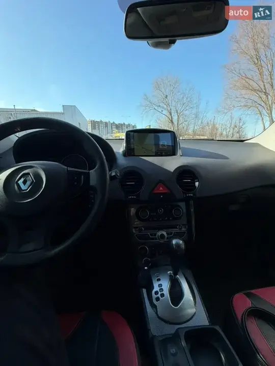 Renault Koleos 2010 photo 3