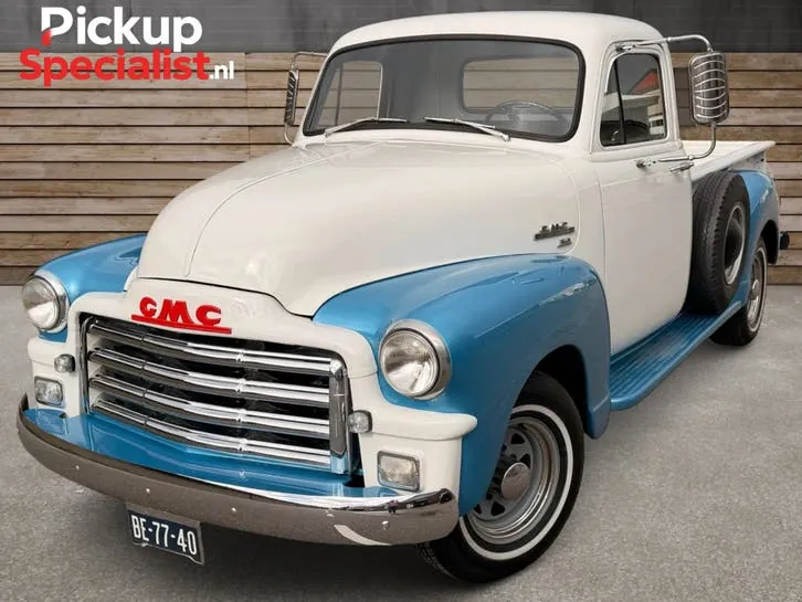 GMC Pickup