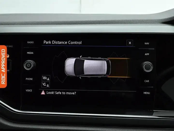 Volkswagen Polo 2022 photo 3