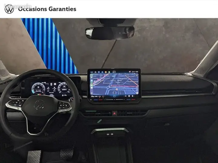 Volkswagen T-Roc 2026 photo 3