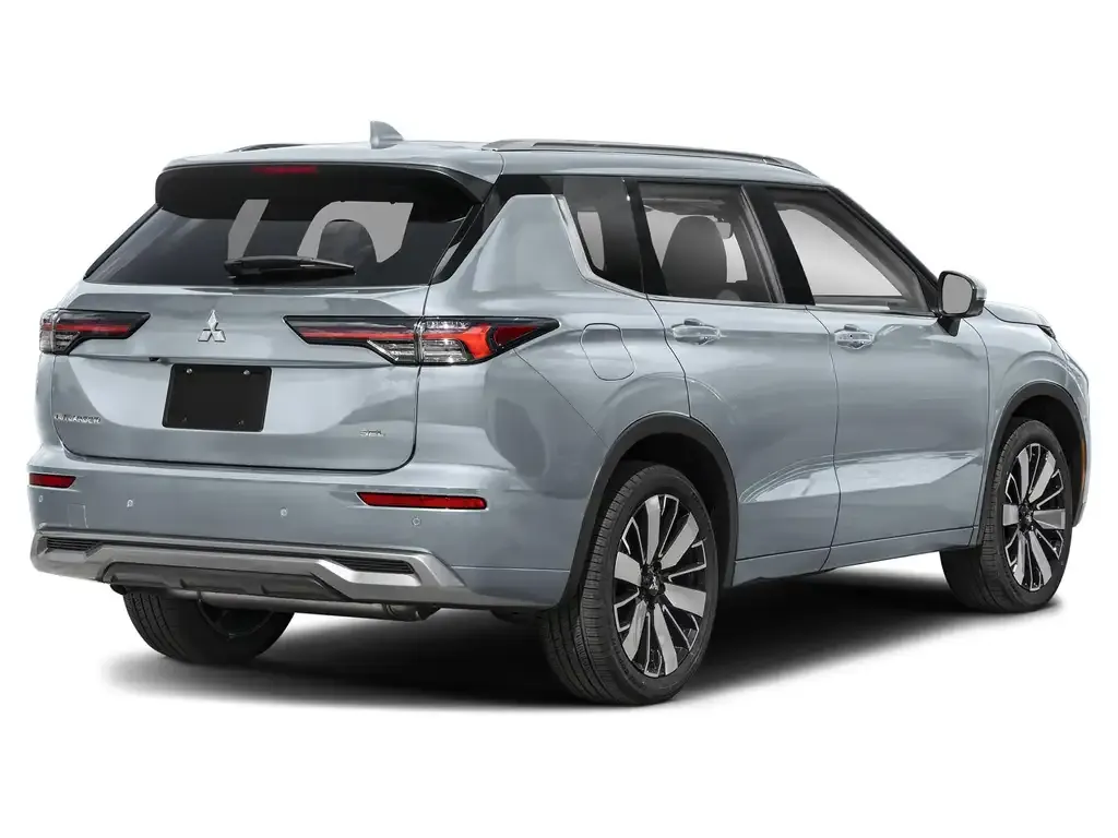 Mitsubishi Outlander 2026 photo 2