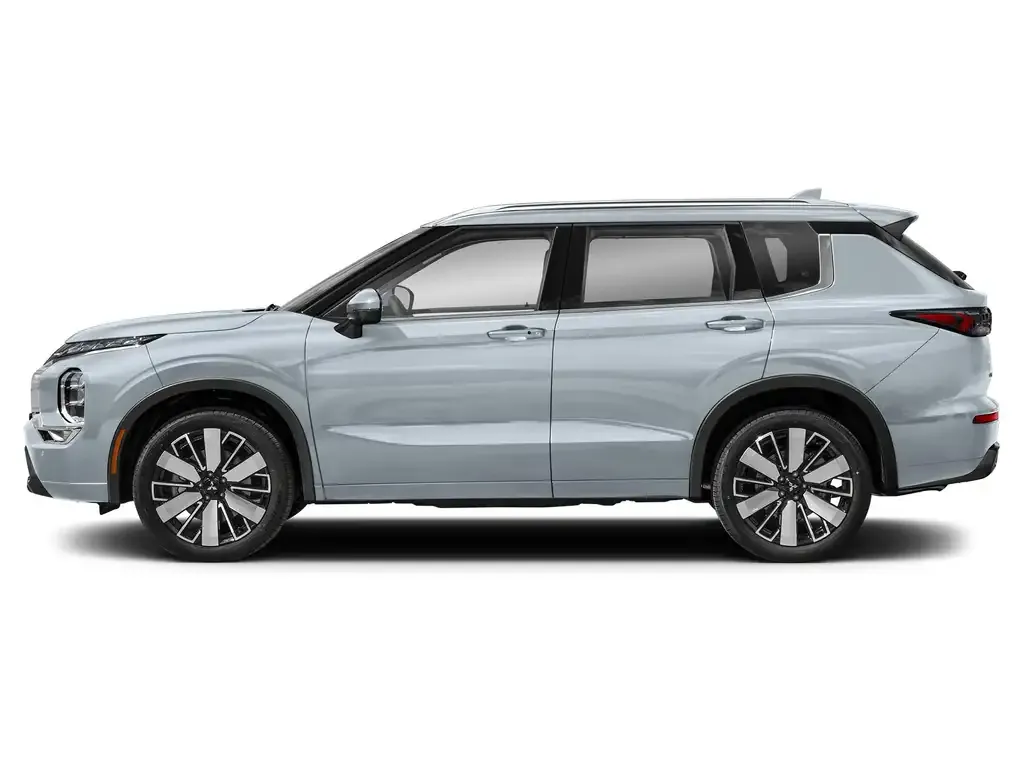 Mitsubishi Outlander 2026 photo 3