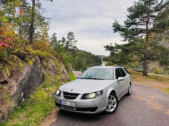 Saab 9-5