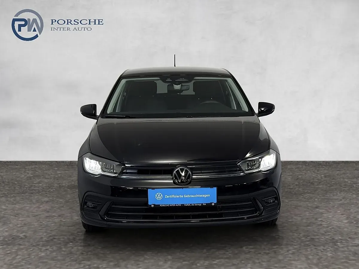 Volkswagen Polo 2026 photo 2