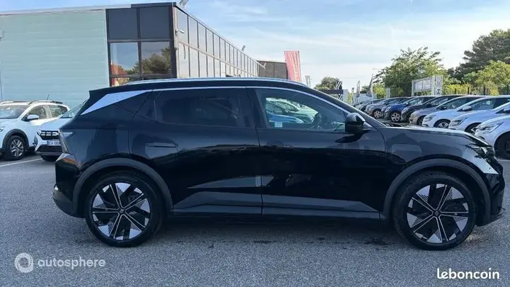 Renault Scenic 2025 photo 4