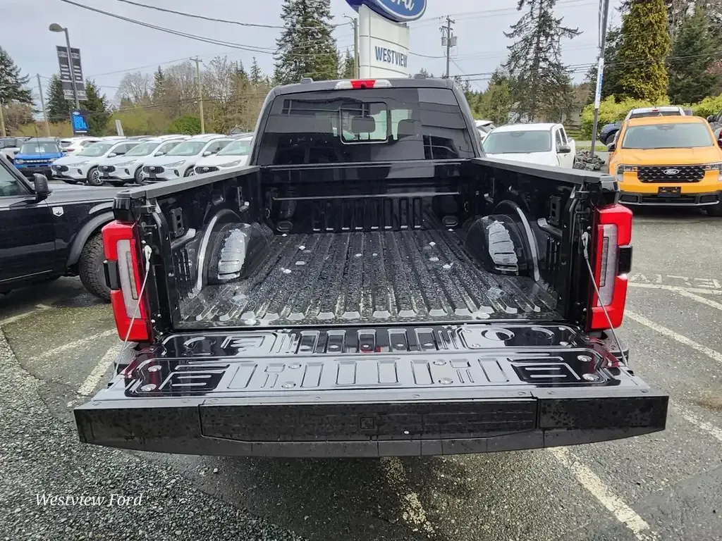 Ford F 350 2026 photo 4