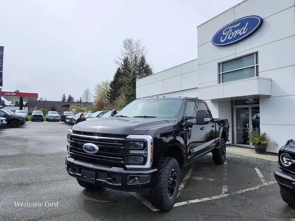 Ford F 350