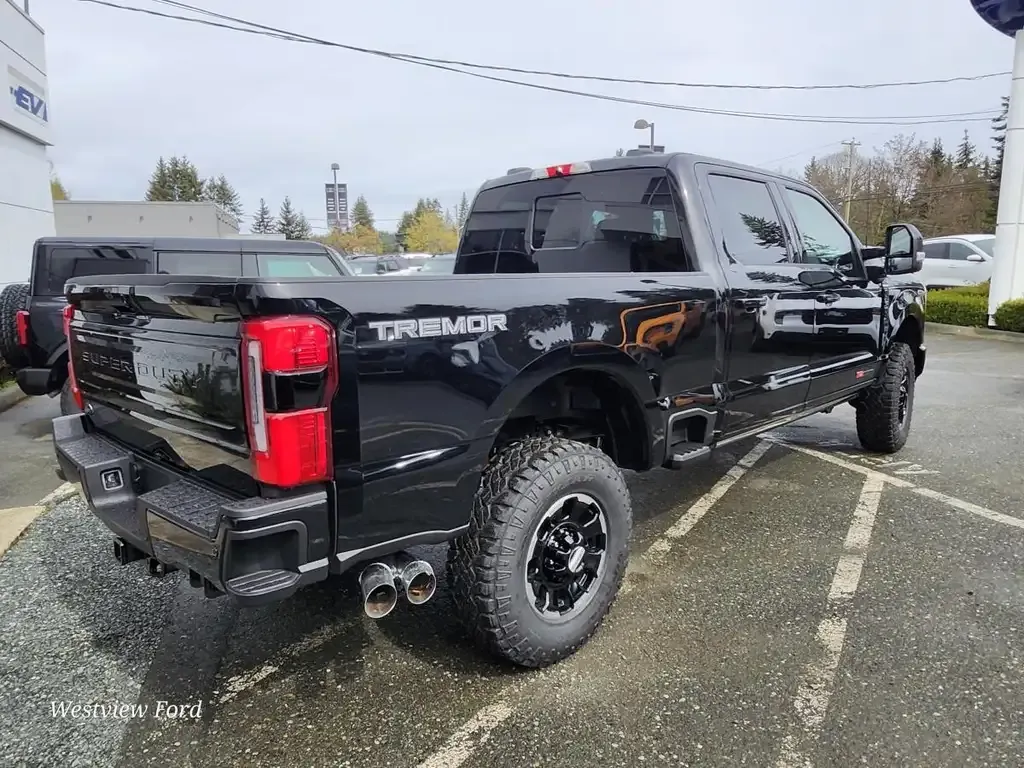 Ford F 350 2026 photo 5