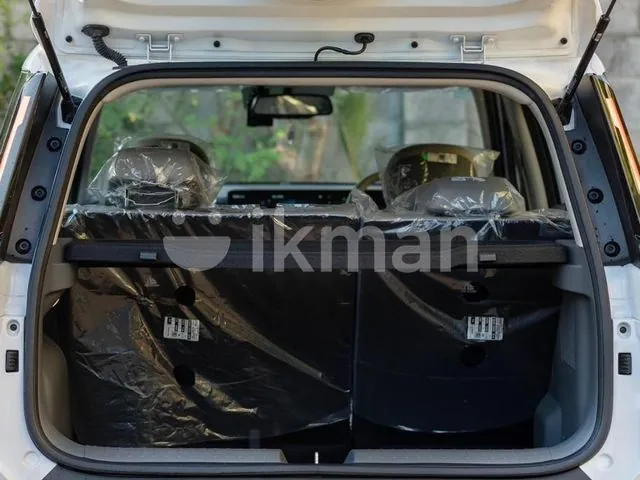 Kia Syros 2026 photo 4