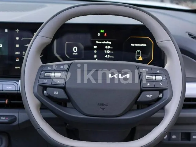 Kia Syros 2026 photo 5