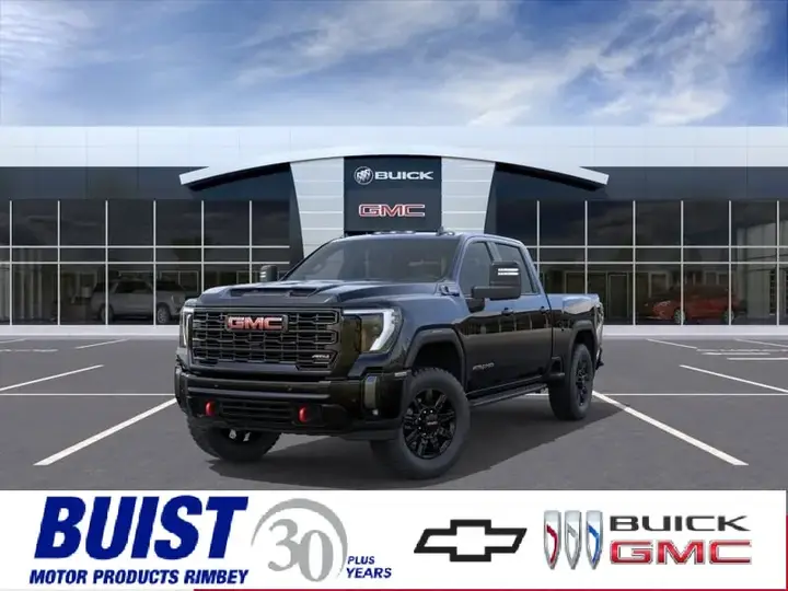 GMC Sierra 3500Hd