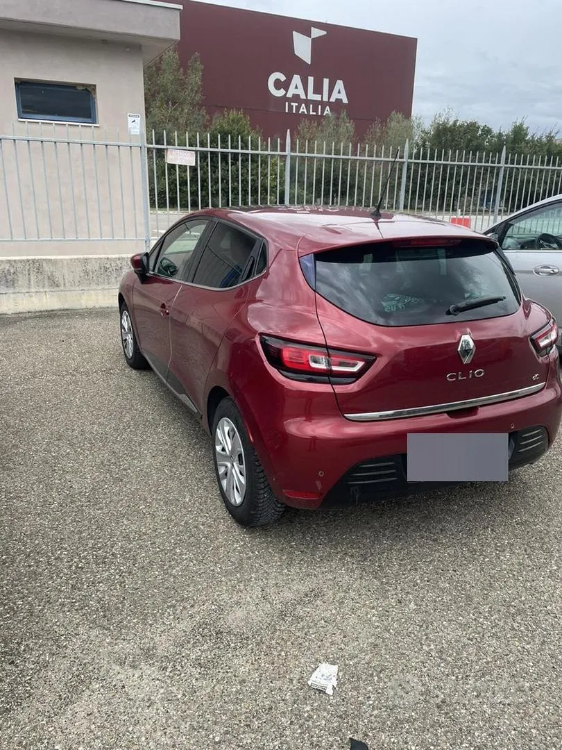 Renault Clio 2017 photo 3